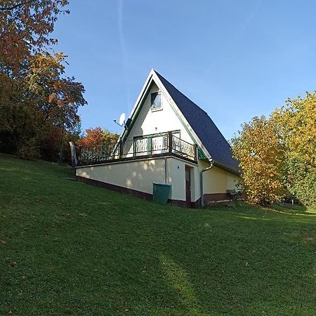 Bungalow Sud-Harz Bleicherode Onder Екстер'єр фото