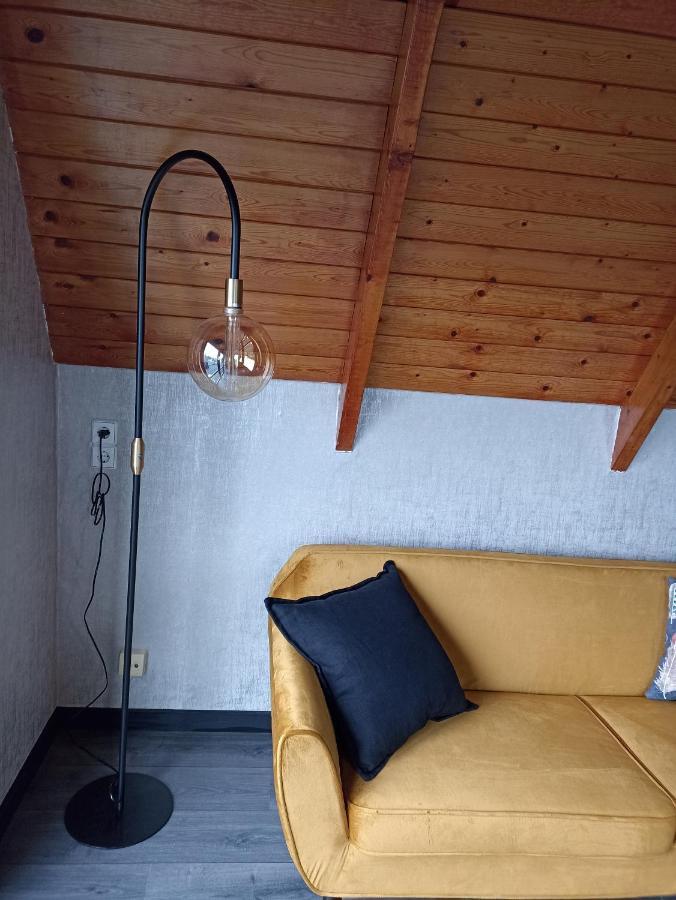 Bungalow Sud-Harz Bleicherode Onder Екстер'єр фото