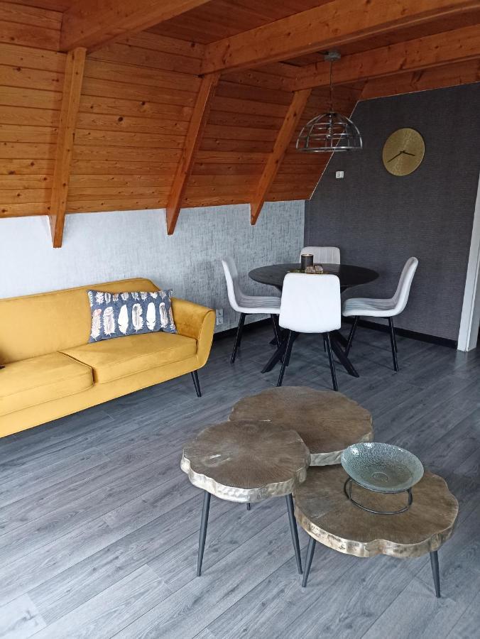 Bungalow Sud-Harz Bleicherode Onder Екстер'єр фото
