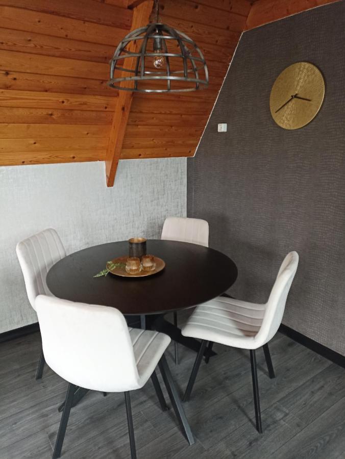 Bungalow Sud-Harz Bleicherode Onder Екстер'єр фото