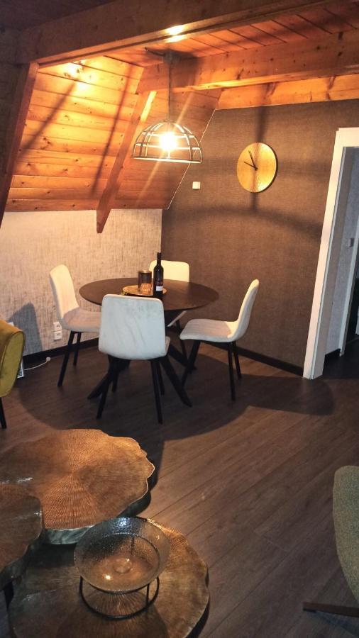 Bungalow Sud-Harz Bleicherode Onder Екстер'єр фото