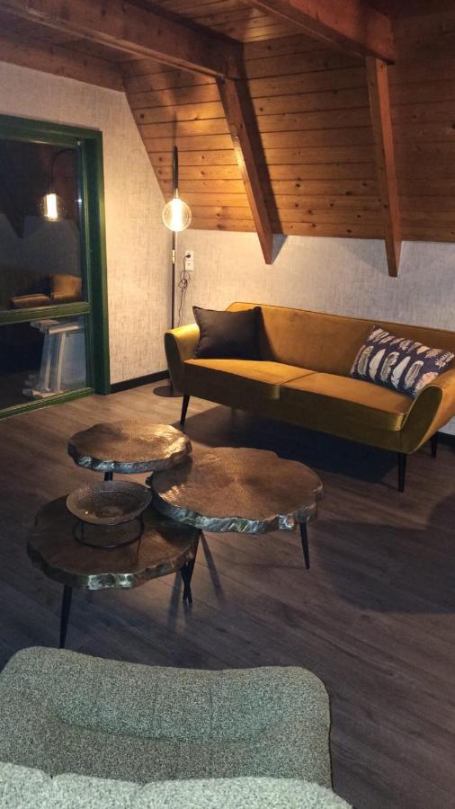 Bungalow Sud-Harz Bleicherode Onder Екстер'єр фото