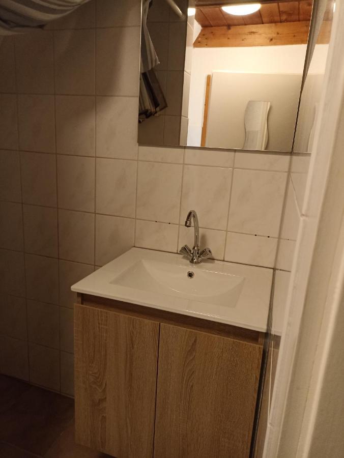 Bungalow Sud-Harz Bleicherode Onder Екстер'єр фото