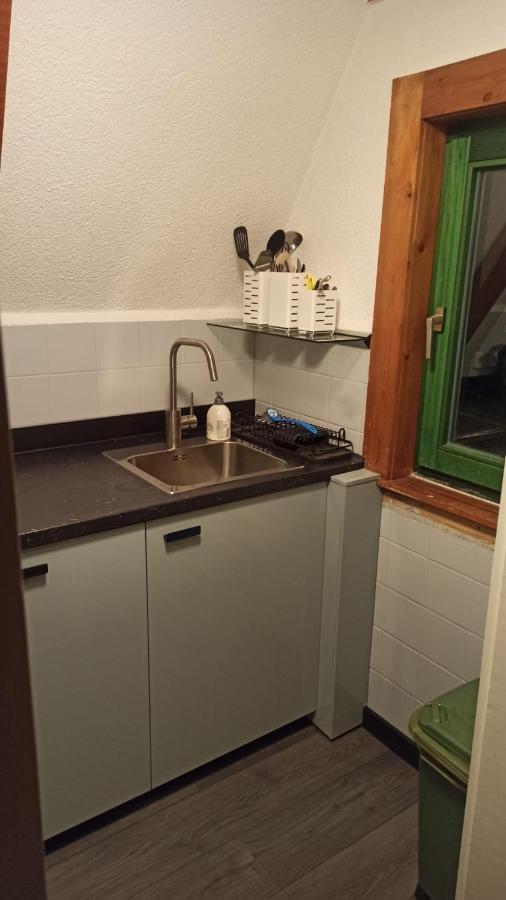 Bungalow Sud-Harz Bleicherode Onder Екстер'єр фото
