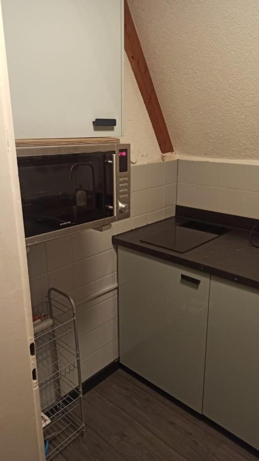 Bungalow Sud-Harz Bleicherode Onder Екстер'єр фото